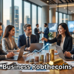 Business Robthecoins: Understanding the Term, Its Meaning, and What to Know