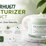 Cilxarhu677 Moisturizer Product: A Practical Guide to Ingredients, Benefits, Uses, and Buying Tips