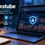 Crackstube: Online Safety, Privacy Risks & What Users Should Know in 2026