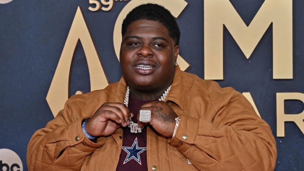 BigXthaPlug: The Rise of Texas Hip-Hop's New Heavyweight