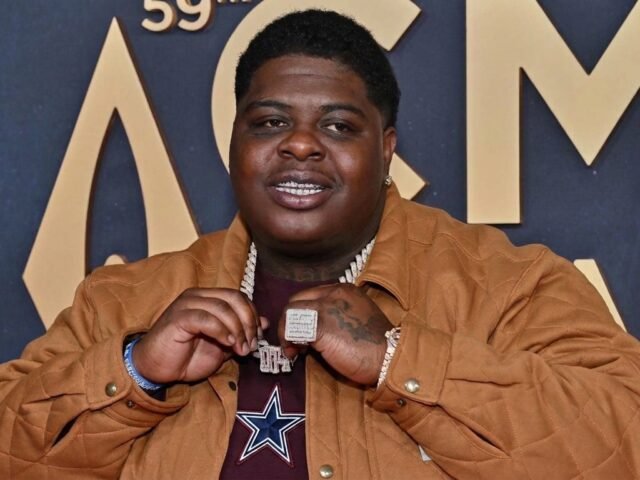 BigXthaPlug: The Rise of Texas Hip-Hop’s New Heavyweight