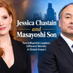 Jessica Chastain and Masayoshi Son: Careers, Influence, Wealth, and the Story Behind Two Remarkable Names