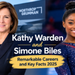 Kathy Warden and Simone Biles: Careers, Achievements, and Why People Search Their Names Together