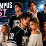 Off Campus Cast: Everything to Know About the Characters, Actors, and Upcoming Adaptation