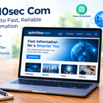 Quick10sec Com: Everything You Need to Know About This Online Platform